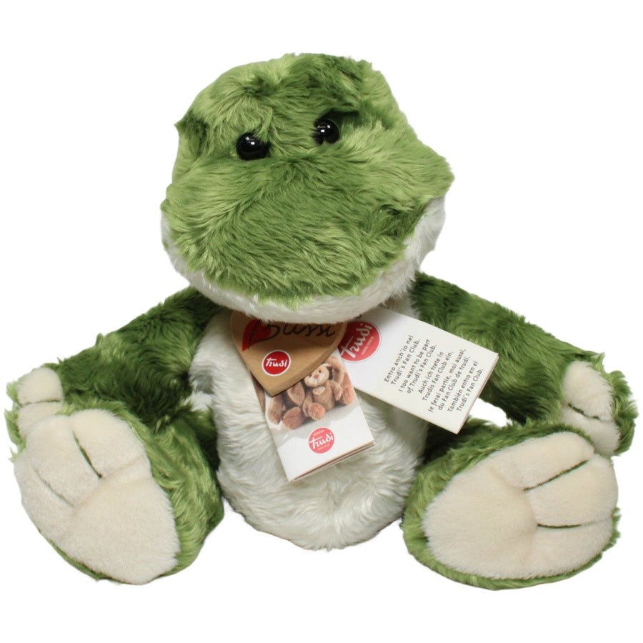Bussi, Schlenker Frosch Dustin