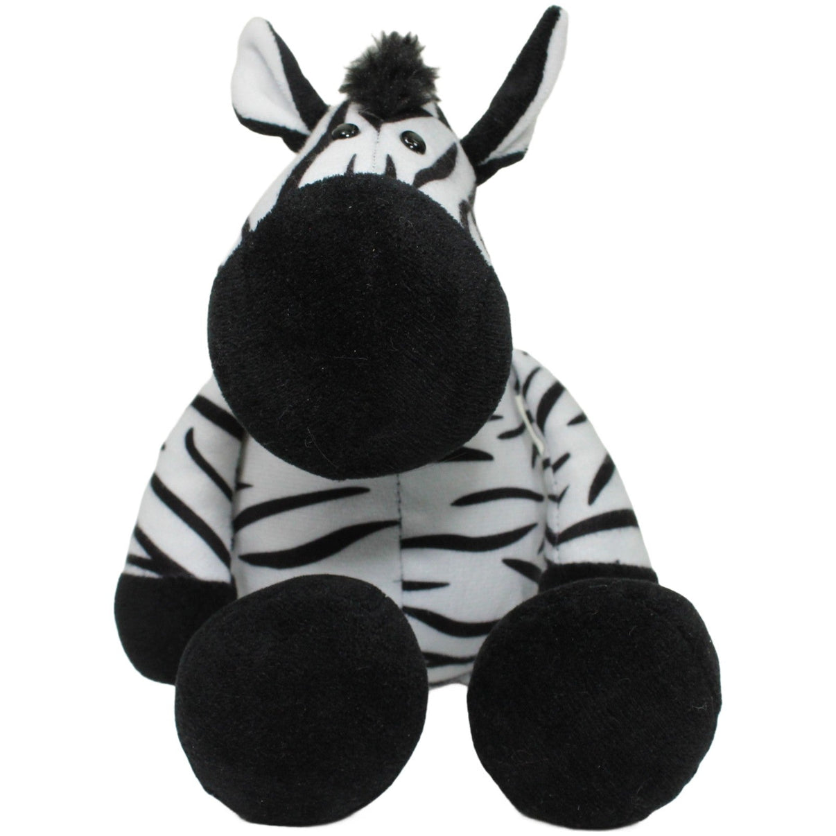 123000024464 Kaufmann Werbegeschenke Schlenker Zebra Kuscheltier Kumpel Leo 30cm ebay - stofftiere Gebraucht