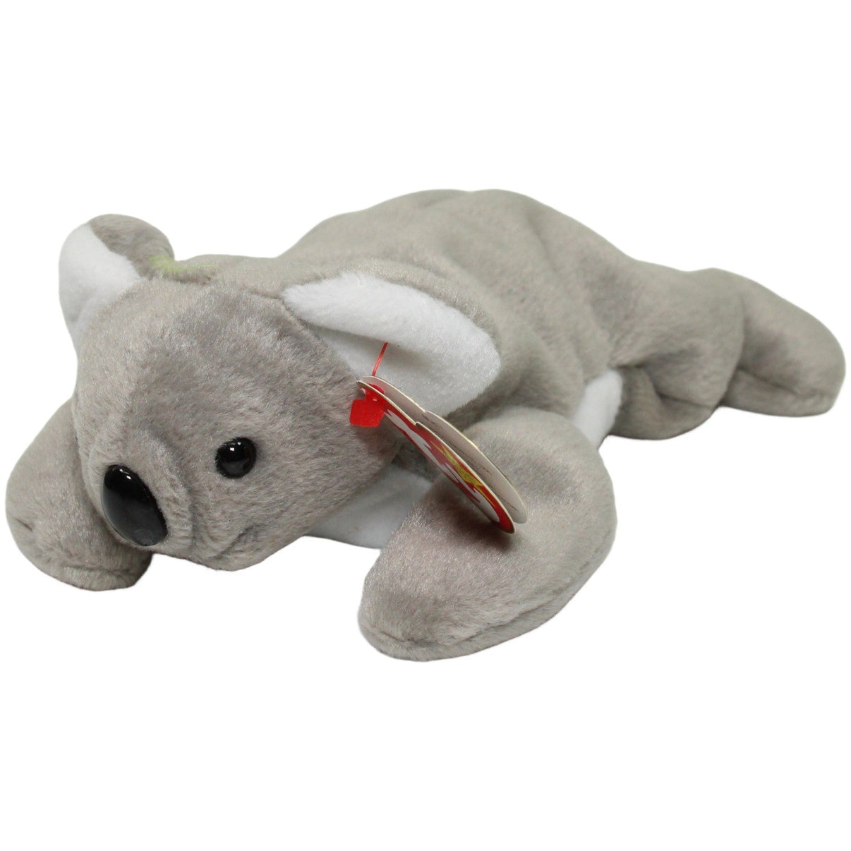123000024465 TY The Beanie Babies Collection, Koala Mel Kuscheltier Kumpel Leo 1996 20cm _Vintage_