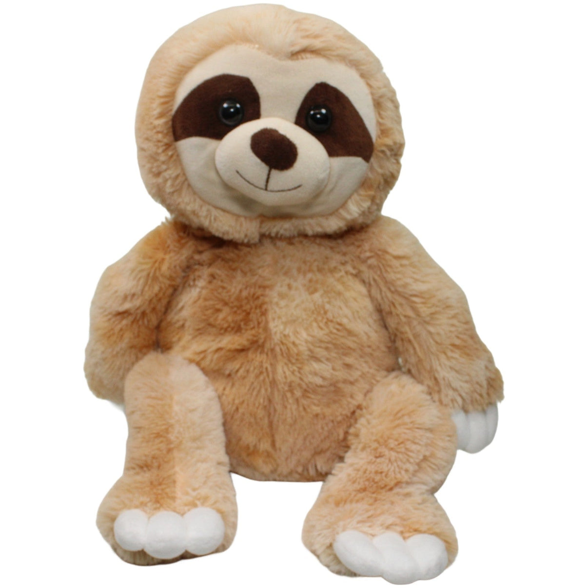 123000024593 Unbekannt Süßes XL Faultier, beige Kuscheltier Kumpel Leo 50cm Beige ebay - 20 - stofftiere