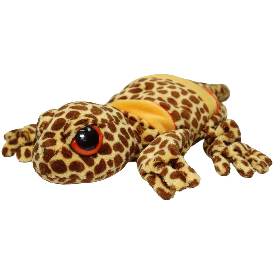 Leopardgecko