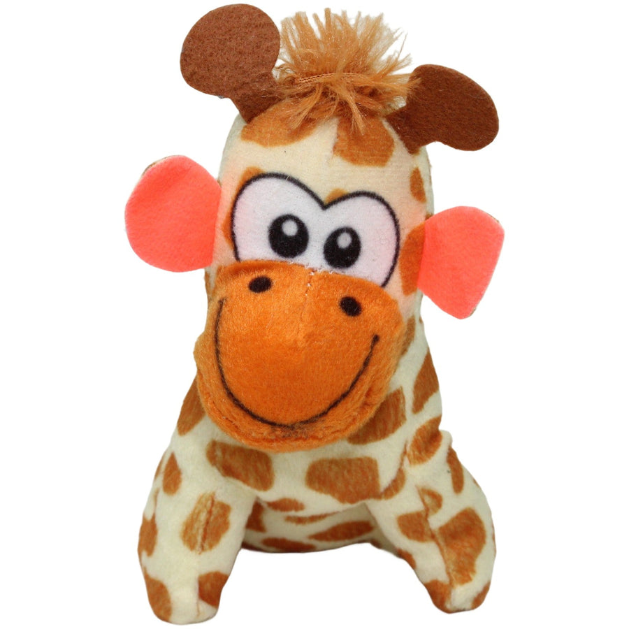 Bananas, kleine Giraffe