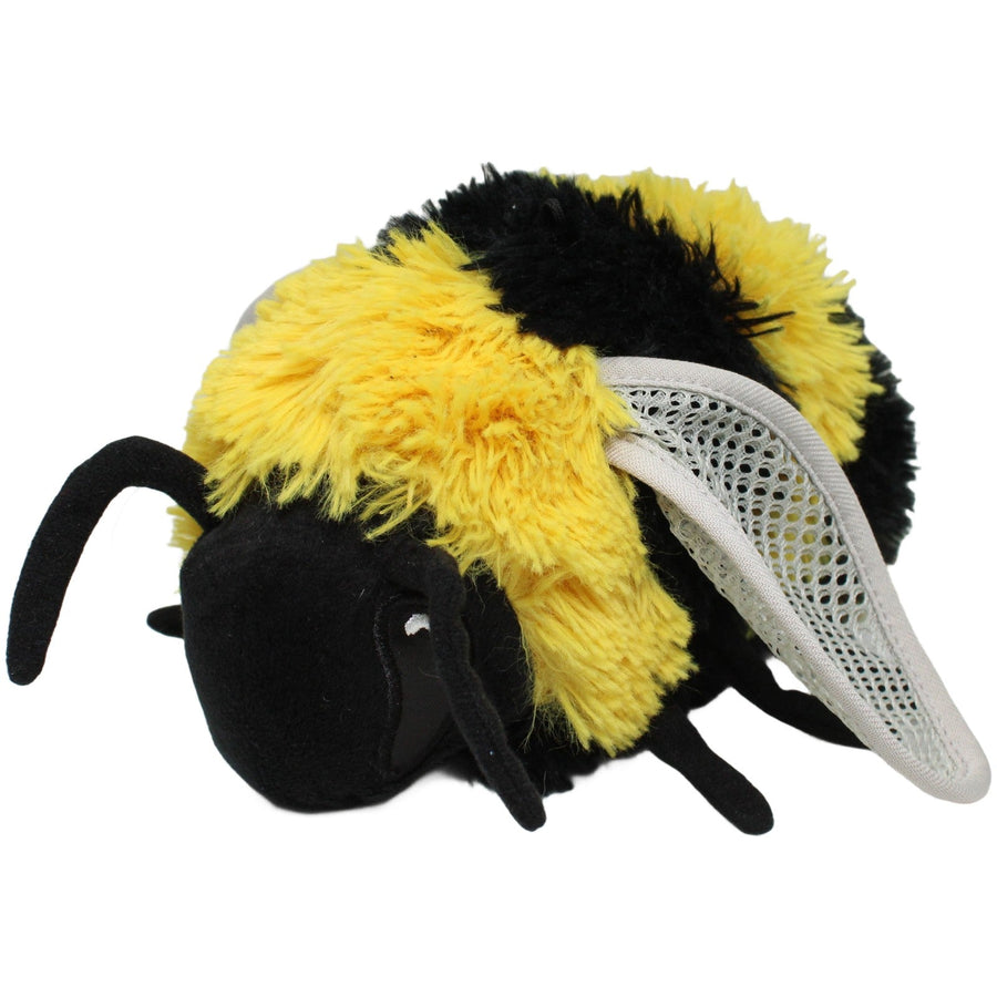 Süße Hummel, SKOGSDUVA