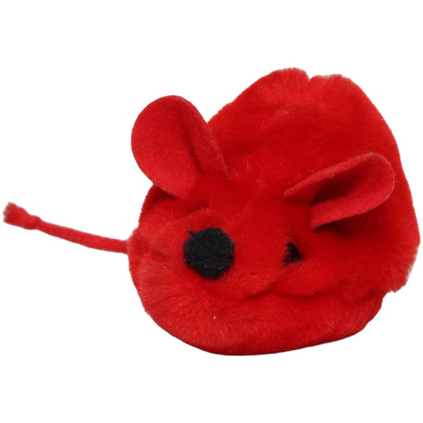 Rote Maus, mini