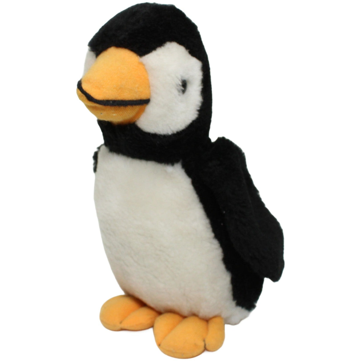 123000024670 Windel Süßer Pinguin Kuscheltier Kumpel Leo 20cm ebay - stofftiere Gebraucht
