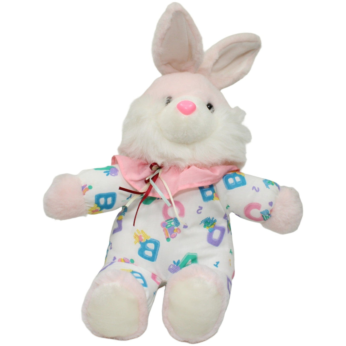 123000024672 Advance International Osterparade Hase mit Buchstaben Kuscheltier Kumpel Leo 35cm ebay - 20 - stofftiere Gebraucht