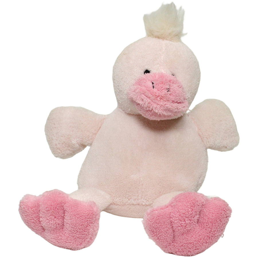 Rosa Schlenker Ente