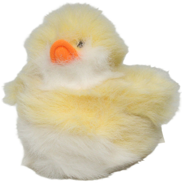 Flauschiges Küken