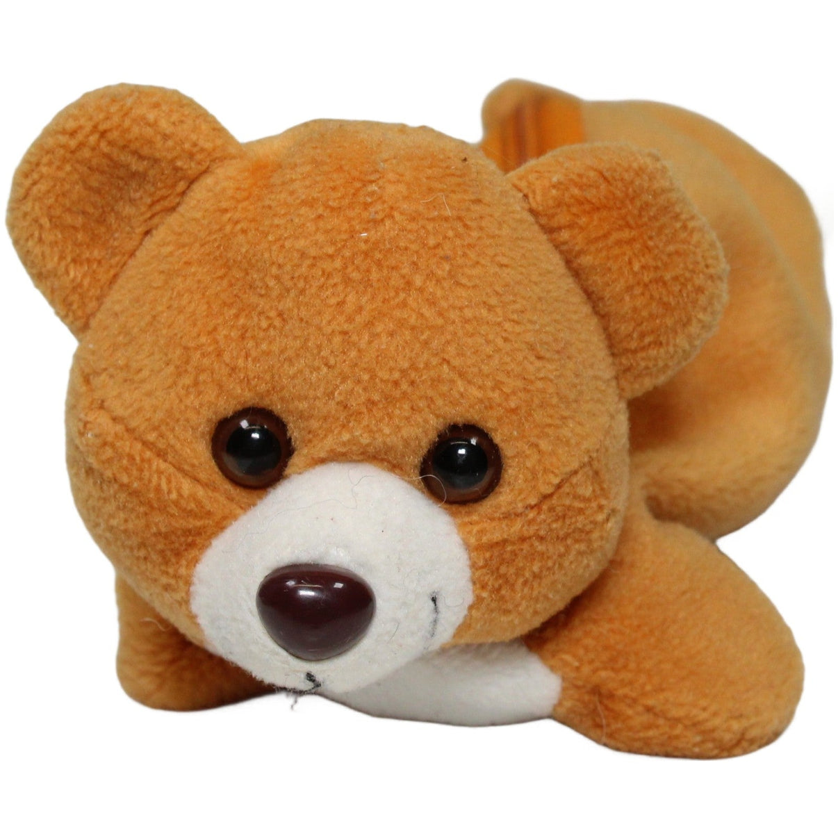 123000024843 Unbekannt Süßer Bär Mäppchen Kumpel Leo 23cm Braun Bär