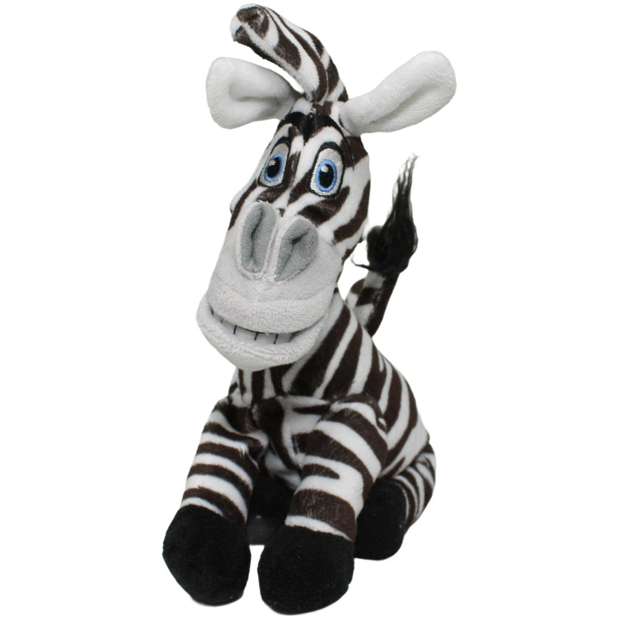 Marty aus Madagascar
