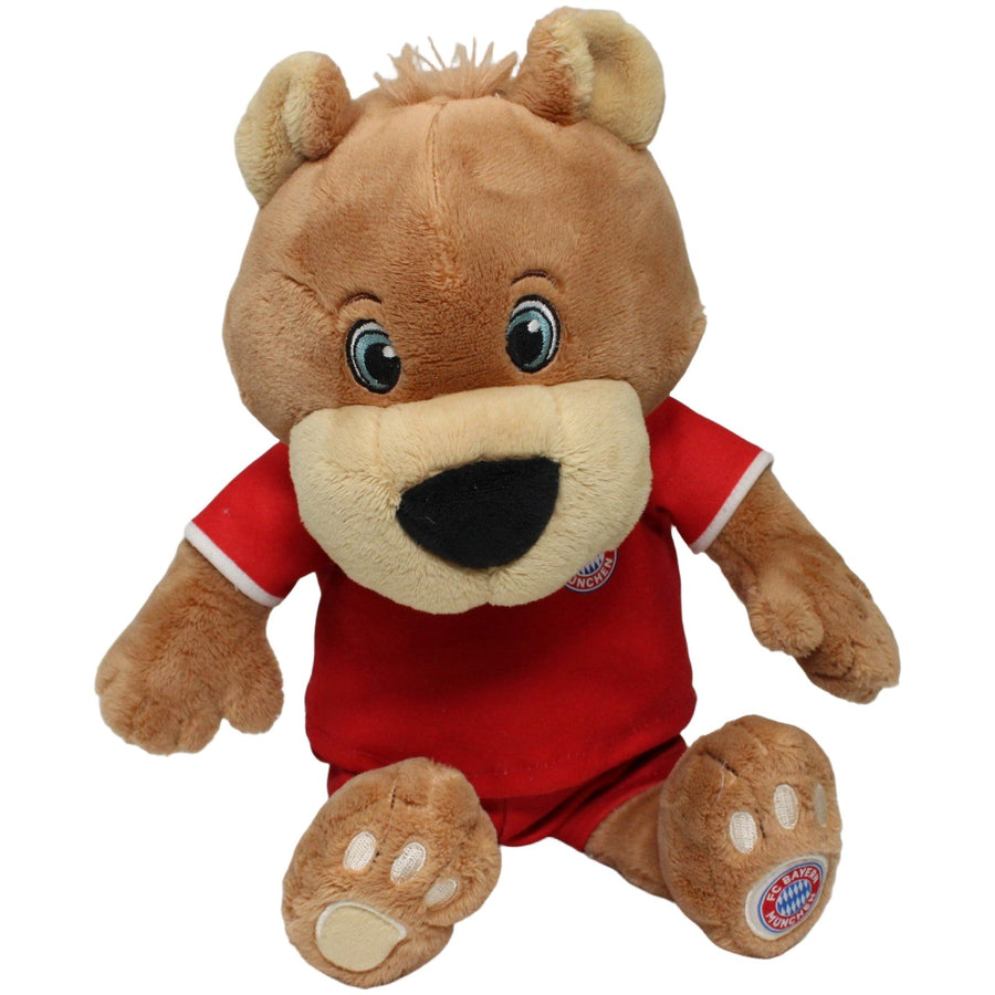 FC Bayern München Bär Berni