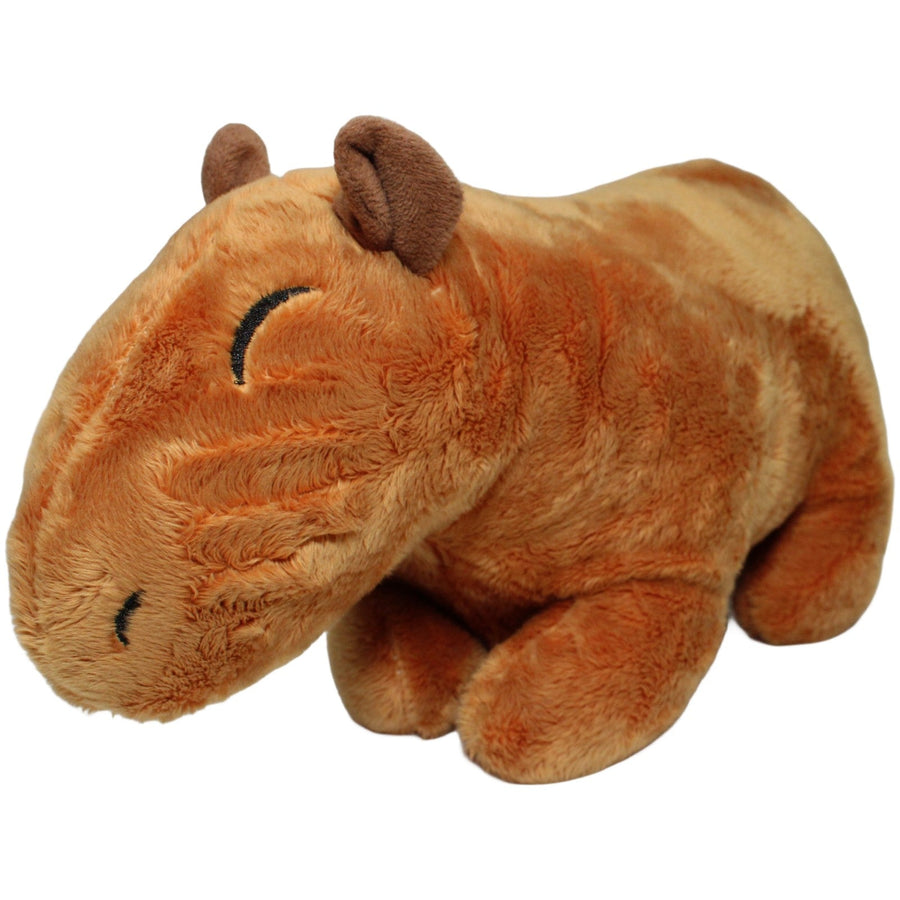 Süßes Capybara, groß
