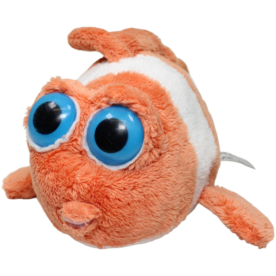 Lustiger Clownfisch