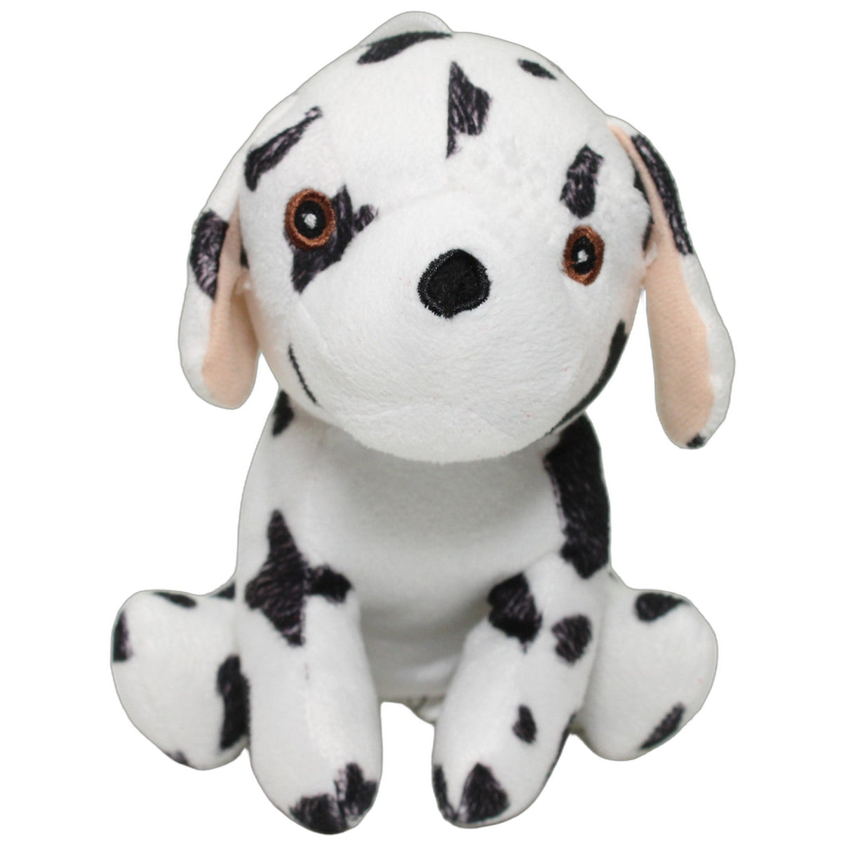 123000024895 FLOTI Flos Toys, kleiner Dalmatiener Kuscheltier Kumpel Leo 15cm ebay-stofftiere Gebraucht