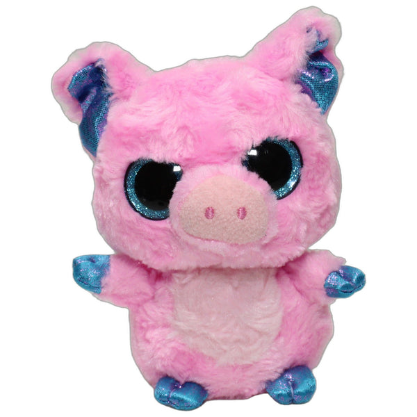 Kleiner Pudgee Pig aus YooHoo & Friends