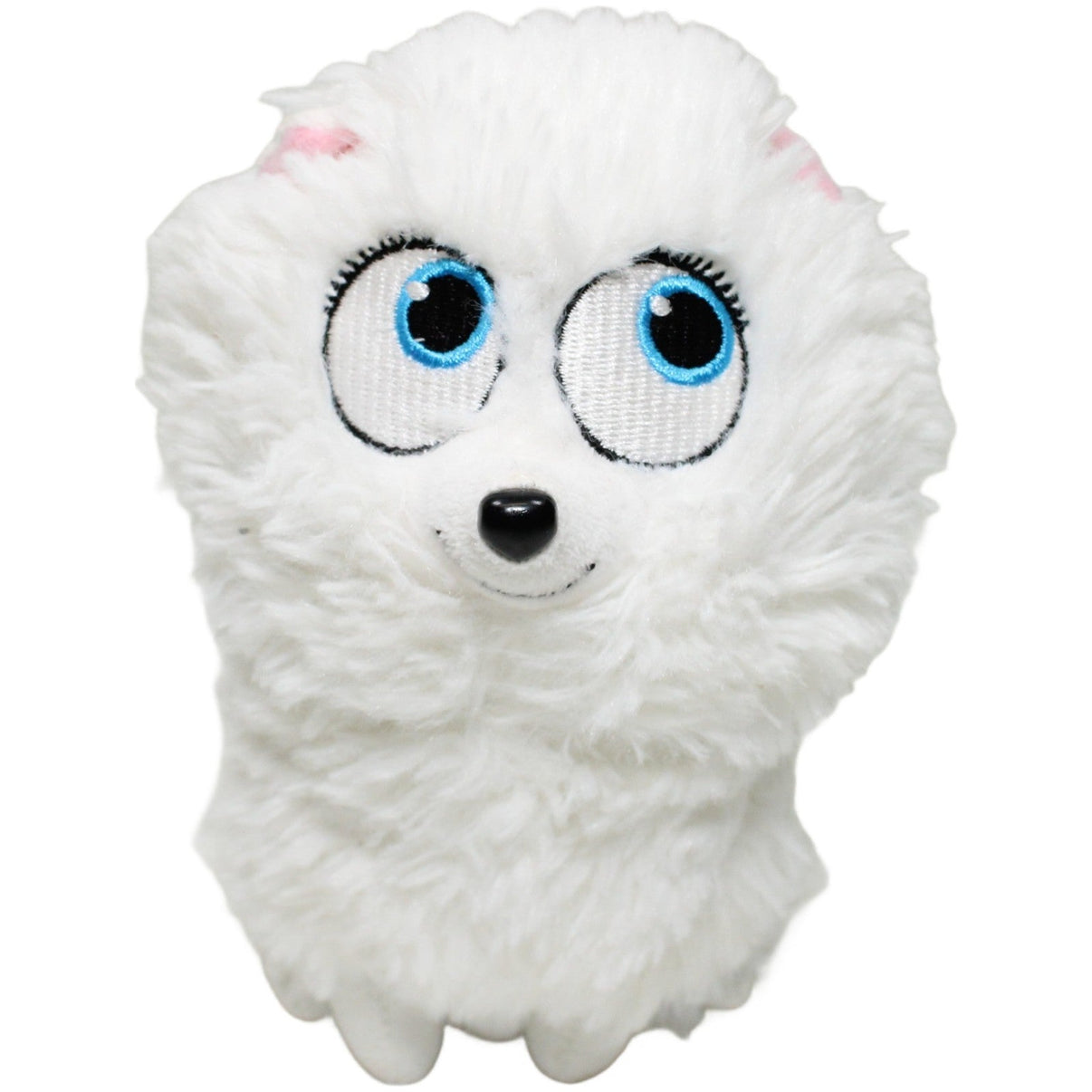 123000024925 TY Gidget aus Pets Kuscheltier Kumpel Leo 15cm Charakter ebay-stofftiere
