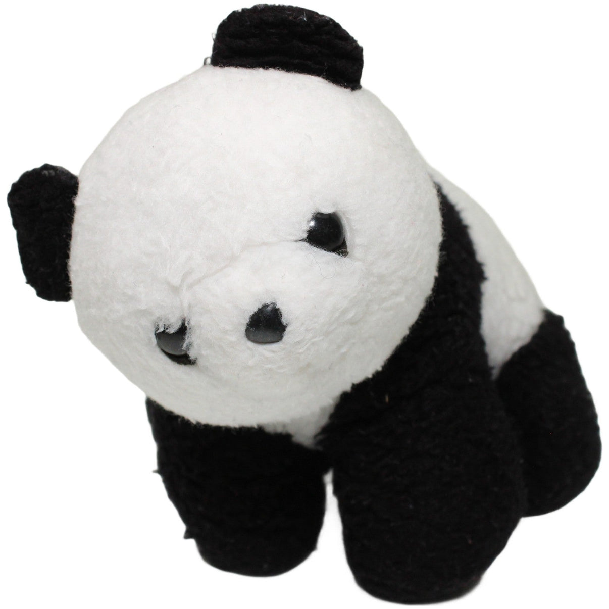 123000024944 Ajena Süßer sitzender Panda Kuscheltier Kumpel Leo 20cm ebay-stofftiere Gebraucht