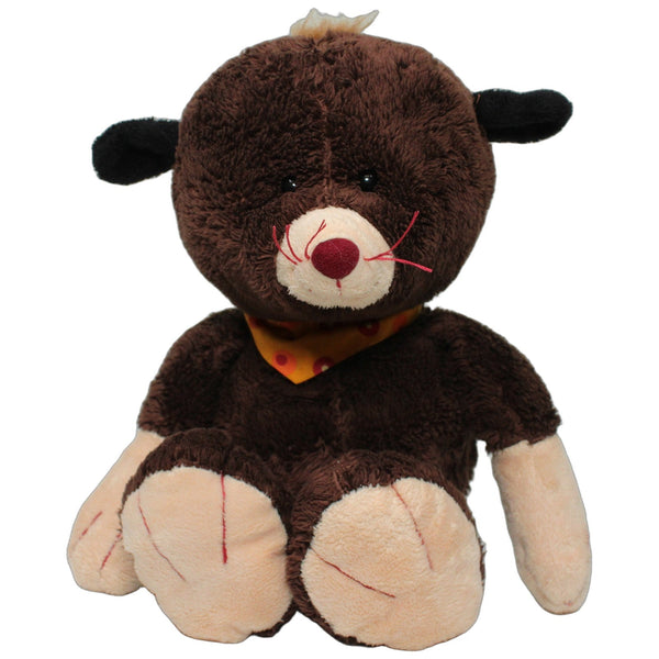 Schlenker Maulwurf Wolfi