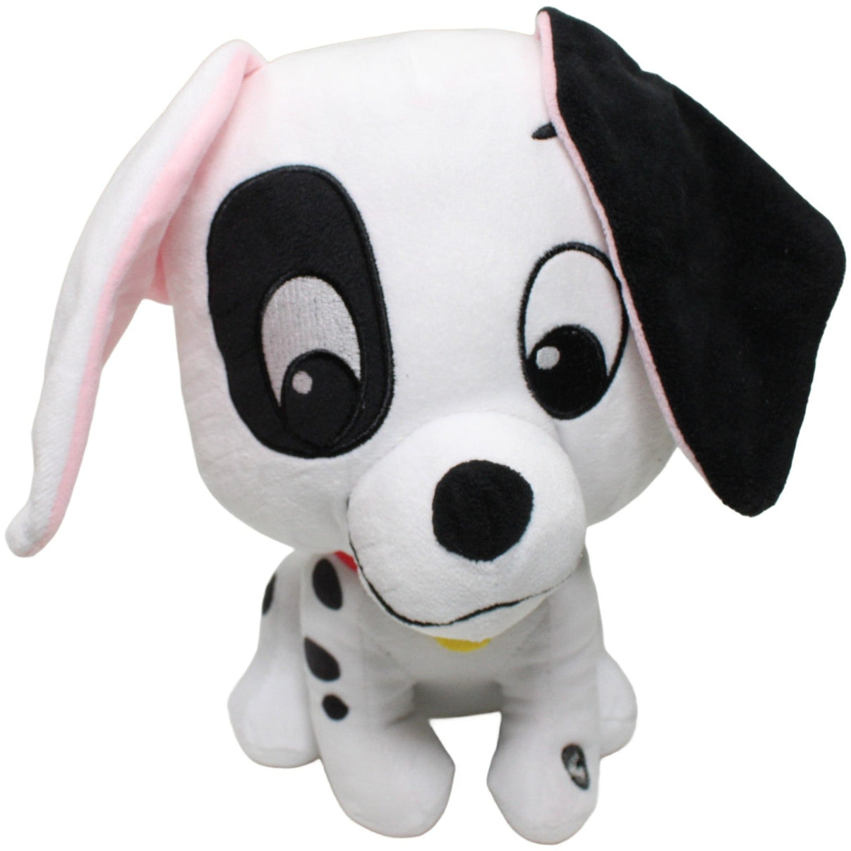 123000025001 Sambro Lil Bodz, Lucky aus Disney 101 Dalmatiner (Sound defekt) Kuscheltier Kumpel Leo 25cm Charakter ebay-stofftiere