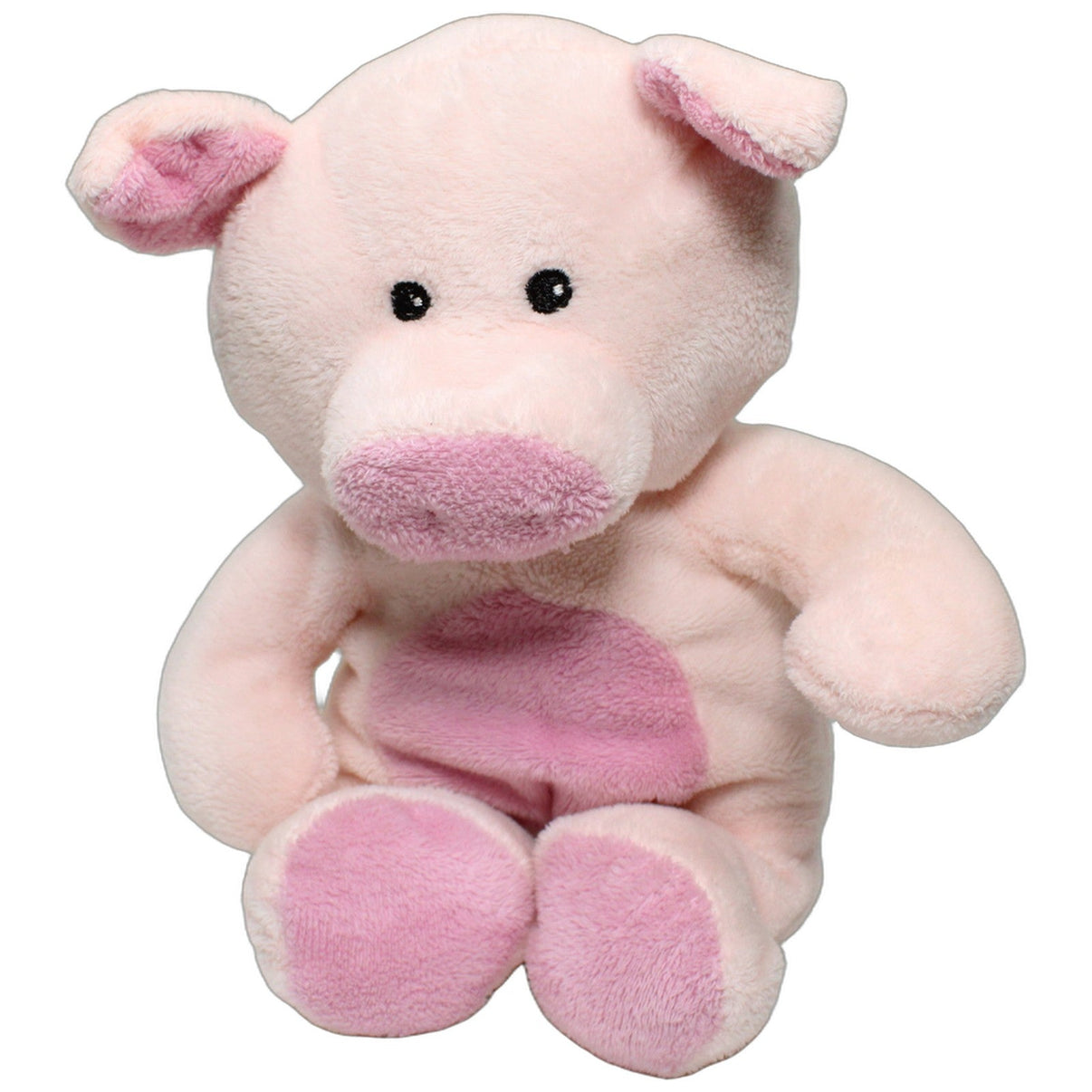 123000025016 Kaufland Süßes Schwein Kuscheltier Kumpel Leo 30cm ebay-stofftiere Gebraucht
