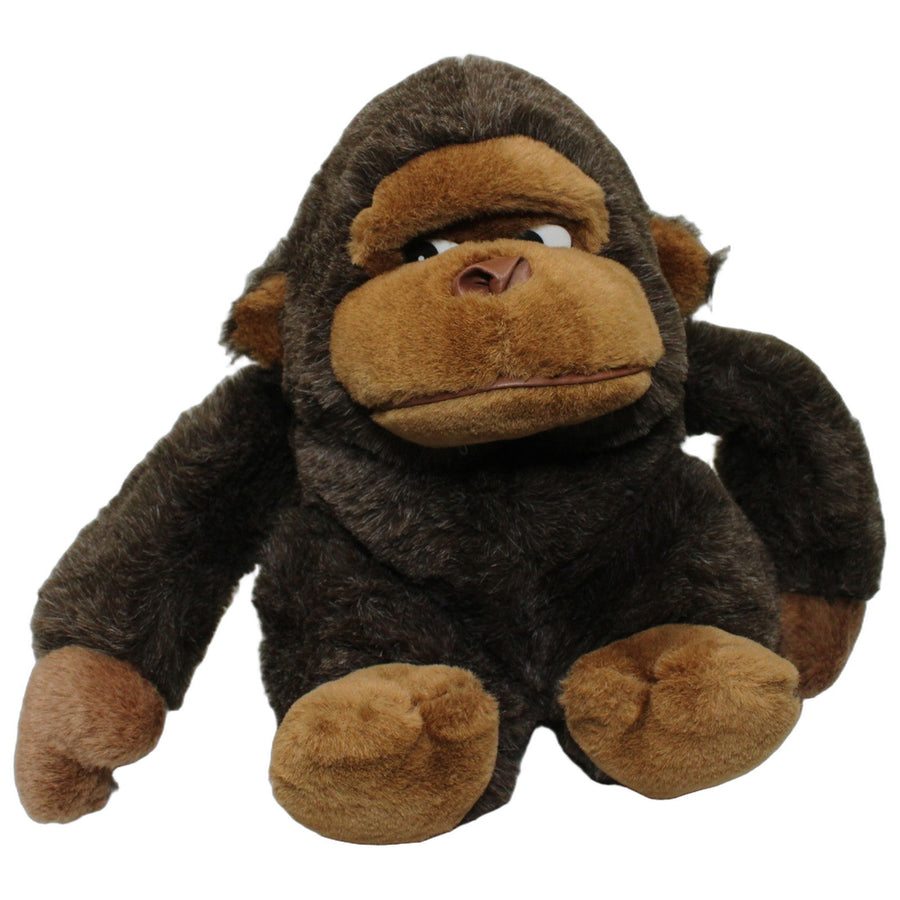 Cooler Gorilla