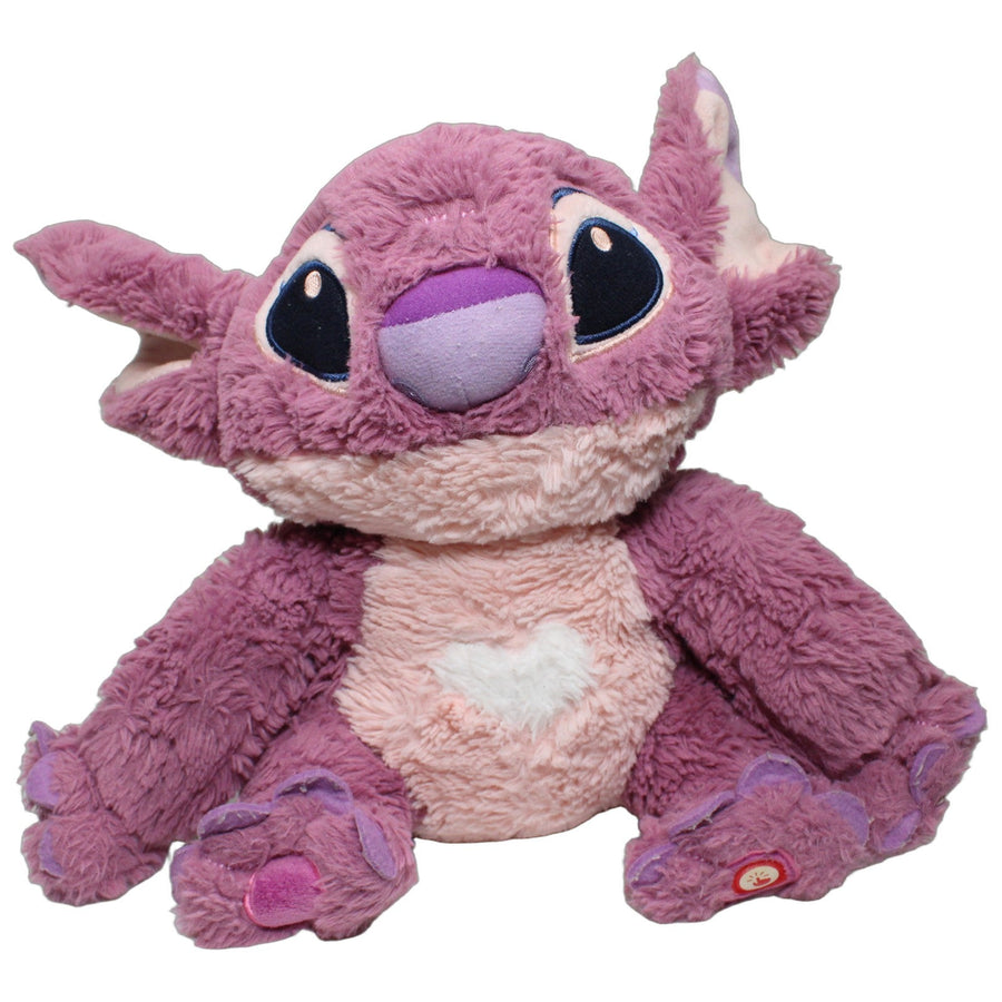Angel mit leuchtenden Backen aus Disney Lilo & Stitch