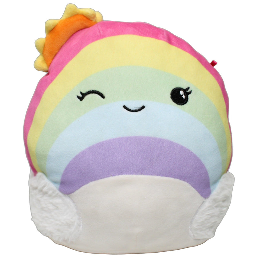 Squishmallows, Regenbogen Sunshine