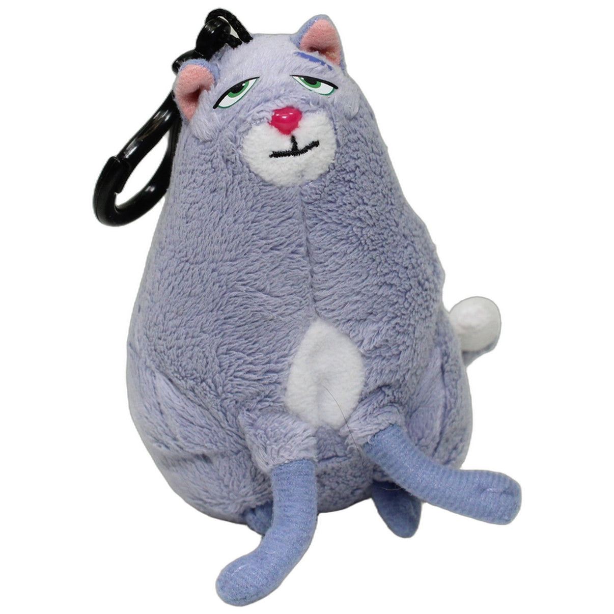 123000025065 Unbekannt Chloe aus Pets Schlüsselanhänger Kumpel Leo 10cm Charakter ebay-taschen-rucksaecke
