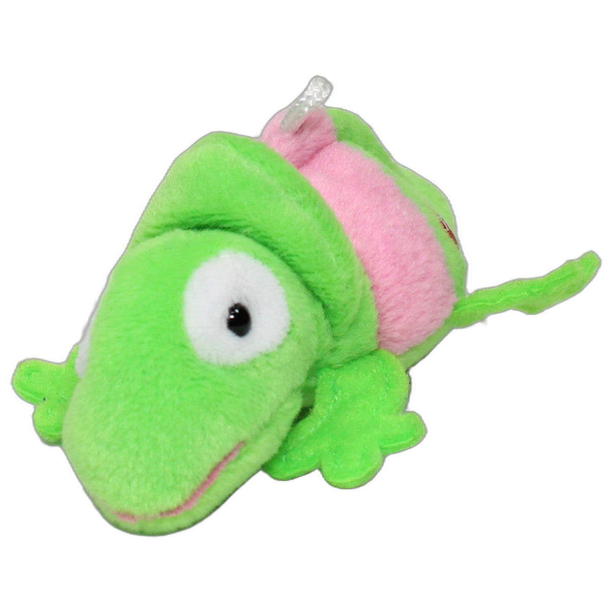 123000025082 Trudi Mini Chamäleon Kuscheltier Kumpel Leo 13cm Chamäleon ebay-stofftiere