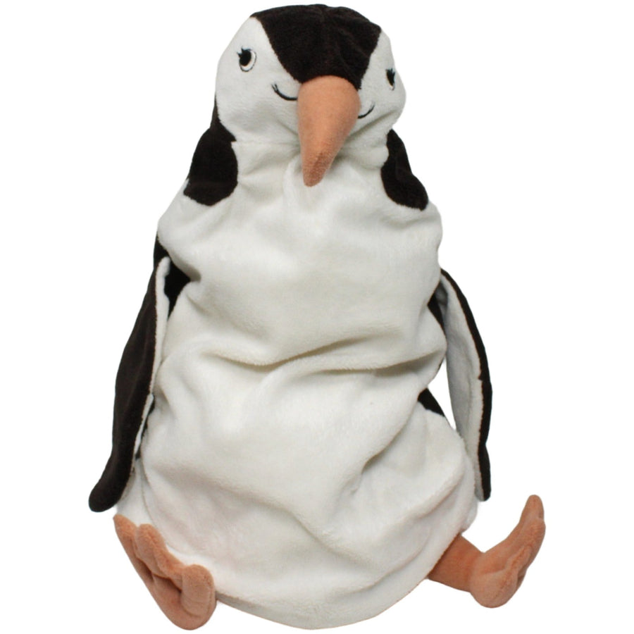 Pinguin, Klappar Pingvin