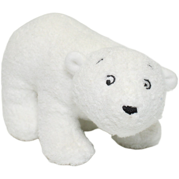 Lars der kleine Eisbär, klein
