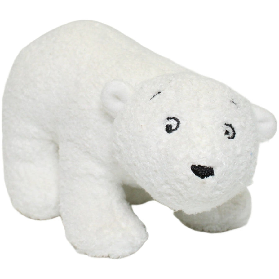 Lars der kleine Eisbär, klein