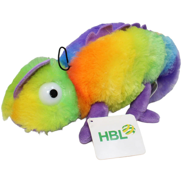 Regenbogen Chamäleon