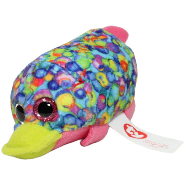 Happy Meal Ty 2019, Flips das Schnabeltier