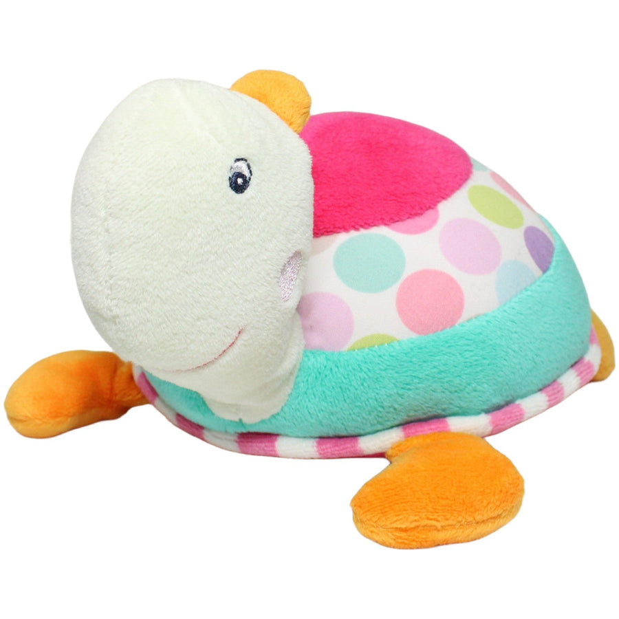 Bunte Schildkröte