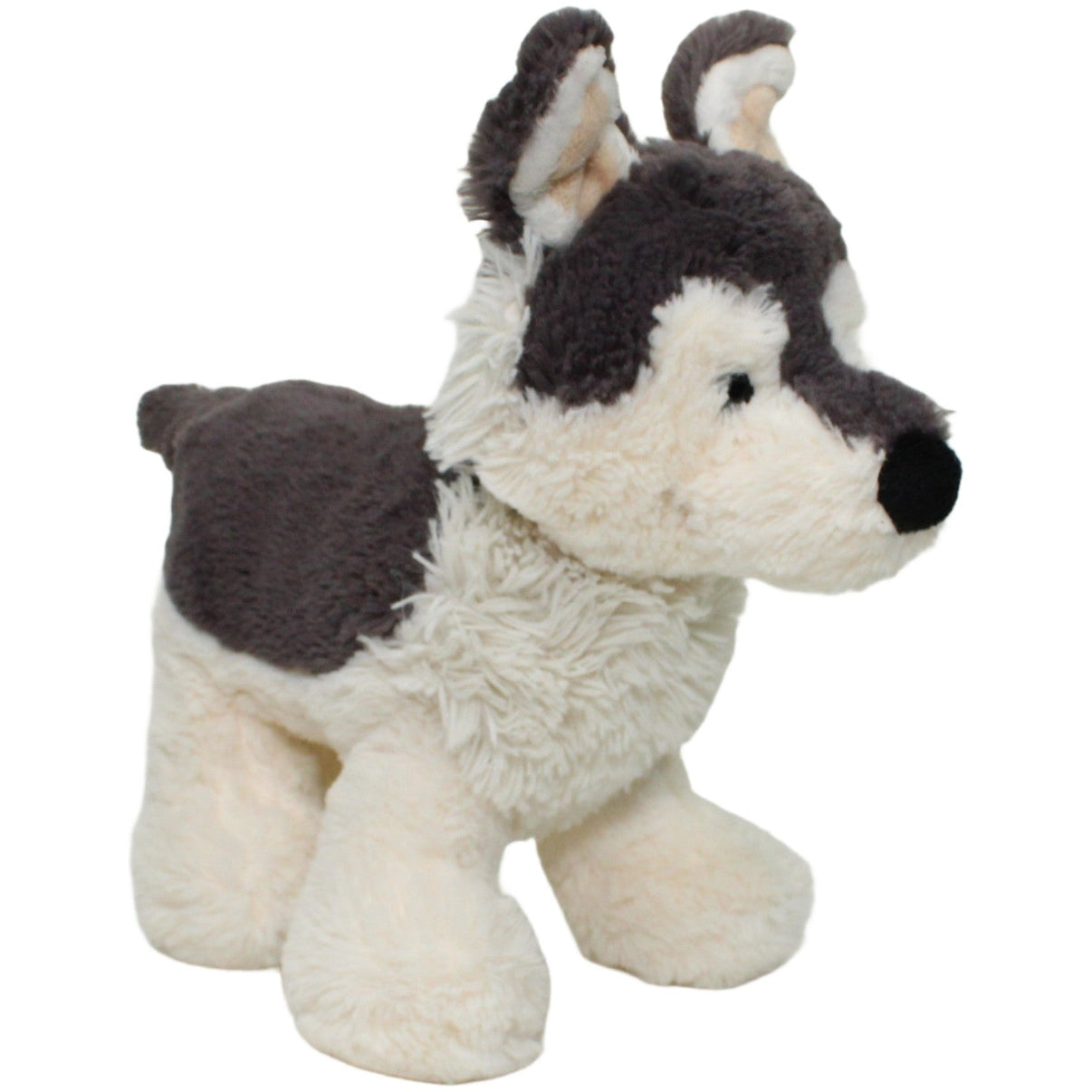 123000025170 NICI Husky Swante Kuscheltier Kumpel Leo 25cm ebay-20-stofftiere Gebraucht