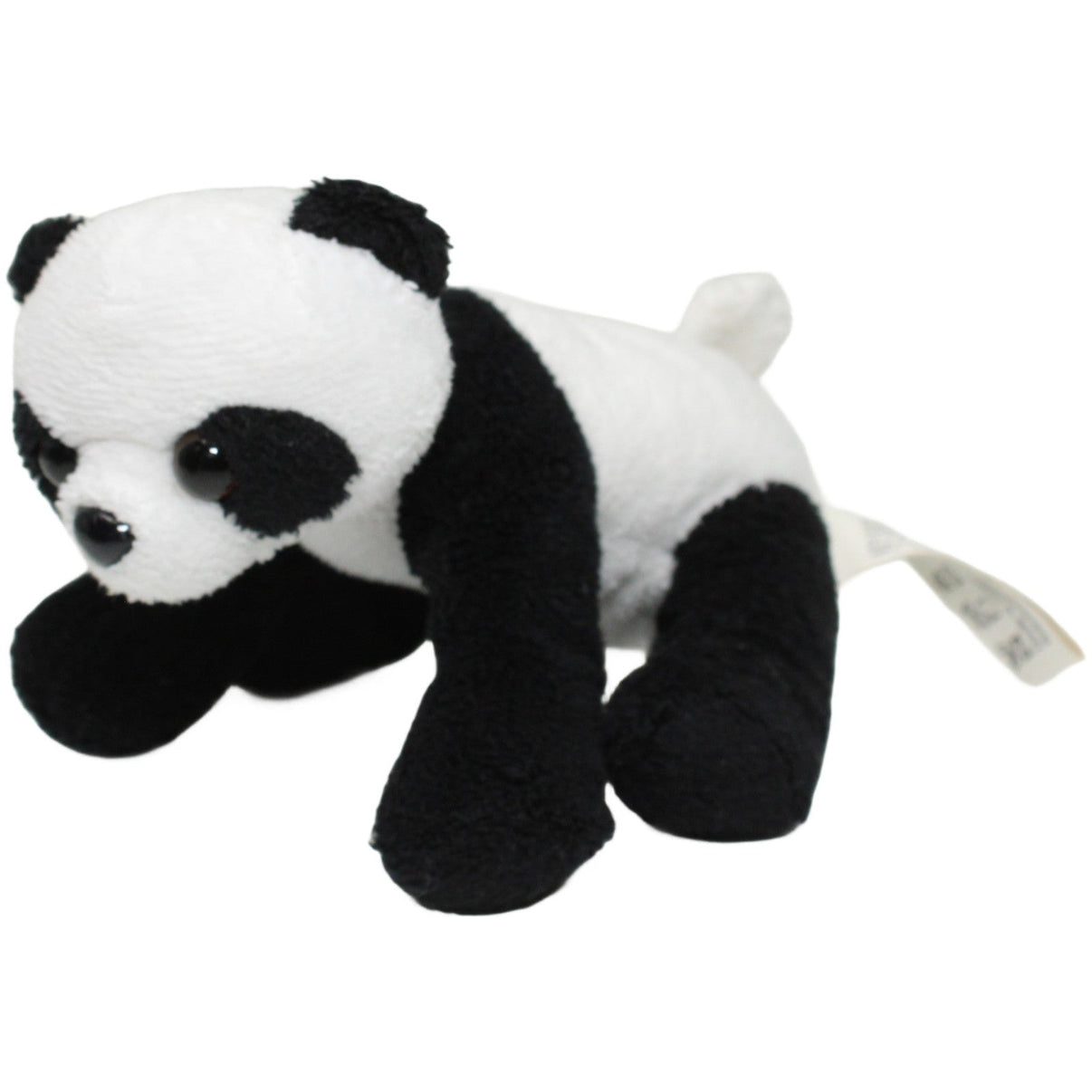 123000025184 Petjes World Kleiner Panda Kuscheltier Kumpel Leo 15cm ebay-stofftiere Gebraucht