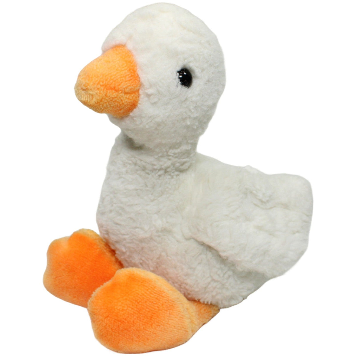 123000025198 Unbekannt Süße Gans Kuscheltier Kumpel Leo 35cm ebay-stofftiere Gans