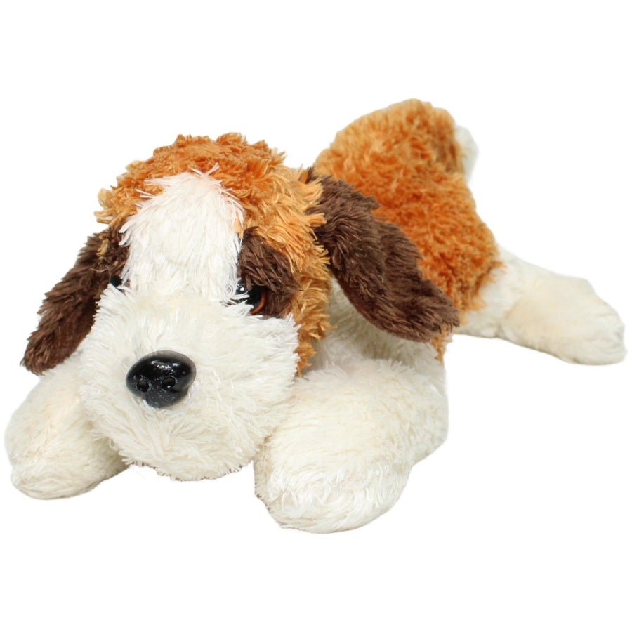 Animal World, liegender Hund