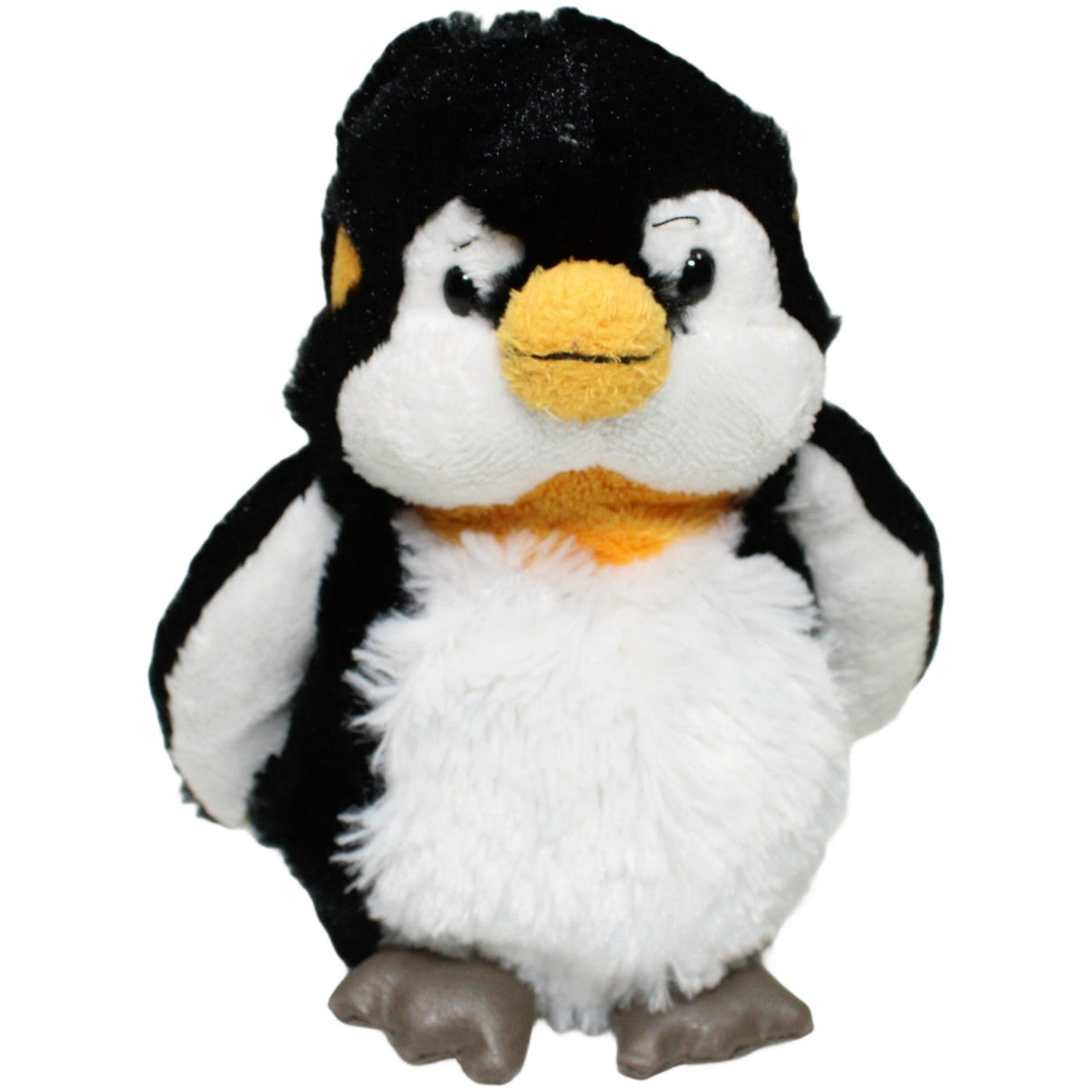 123000025214 Unbekannt Lil' Kinz Pinguin Kuscheltier Kumpel Leo 17cm ebay-stofftiere Gebraucht