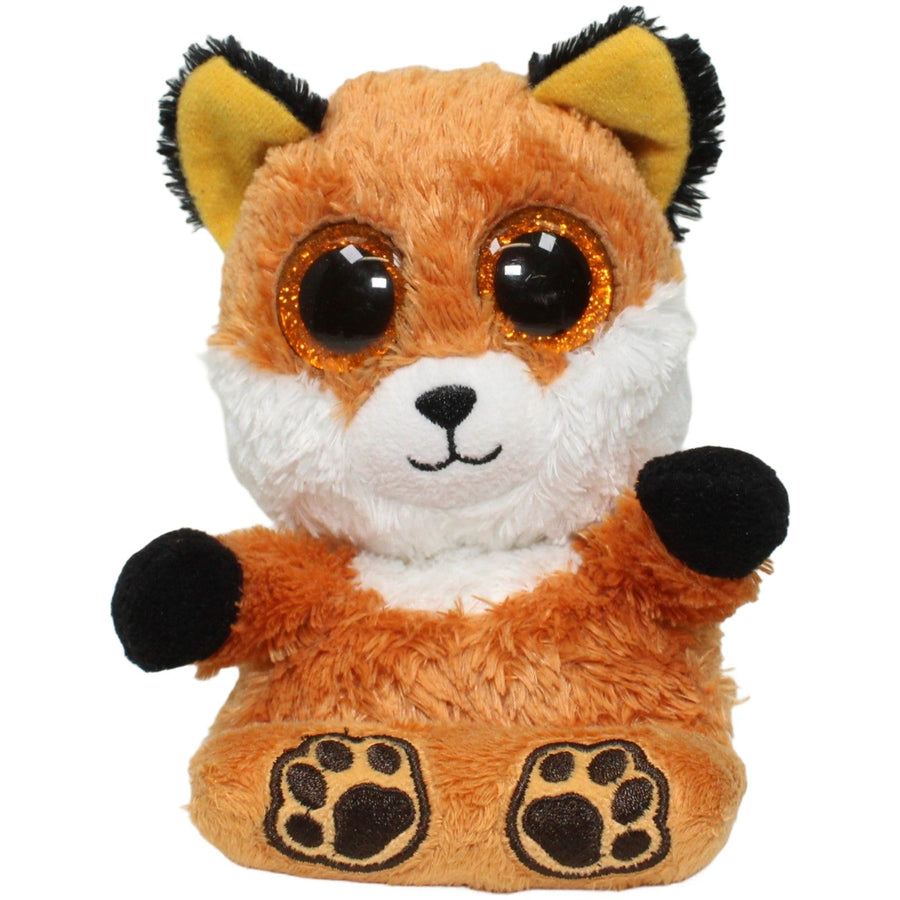 Fuchs Sly