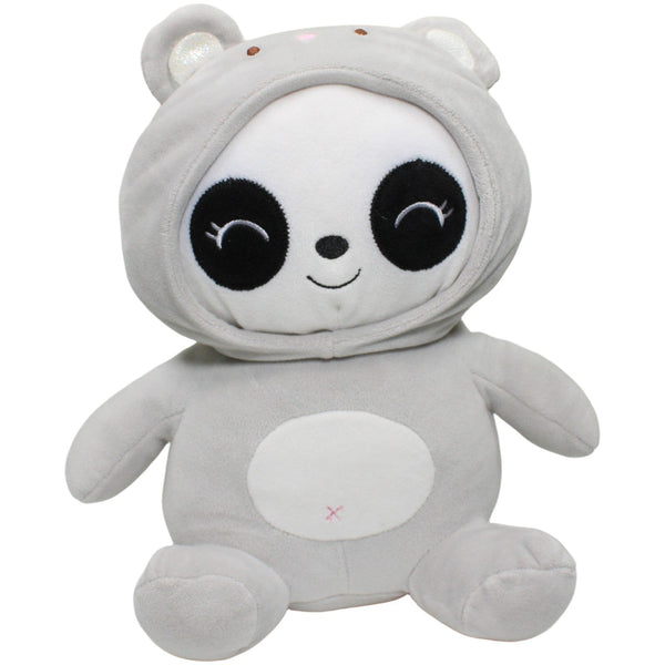 Squishy Panda in Koala Kostüm