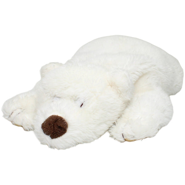Schlafender Eisbär, groß