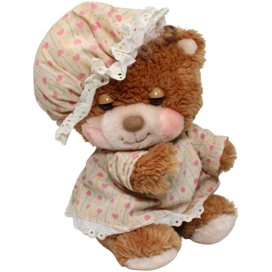 Teddy Besty Bear mit Nachthemd