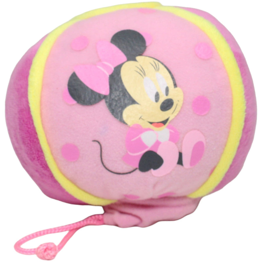 Disney Baby, Minnie Maus (ohne Soundmodul)
