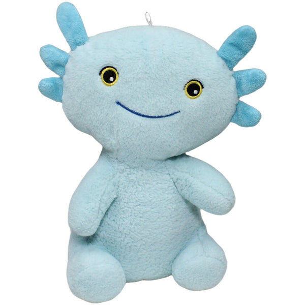AmiFou, Hellblauer Axolotl