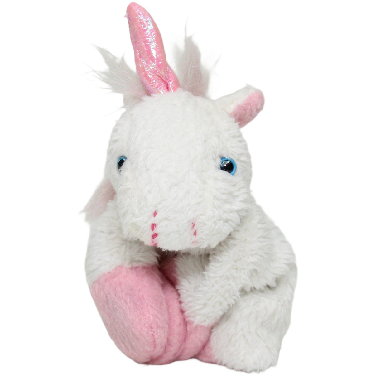 123000025249 Kosmos Mini Sternenschweif mit magnetischen Beinen Kuscheltier Kumpel Leo 7cm ebay-stofftiere Einhorn