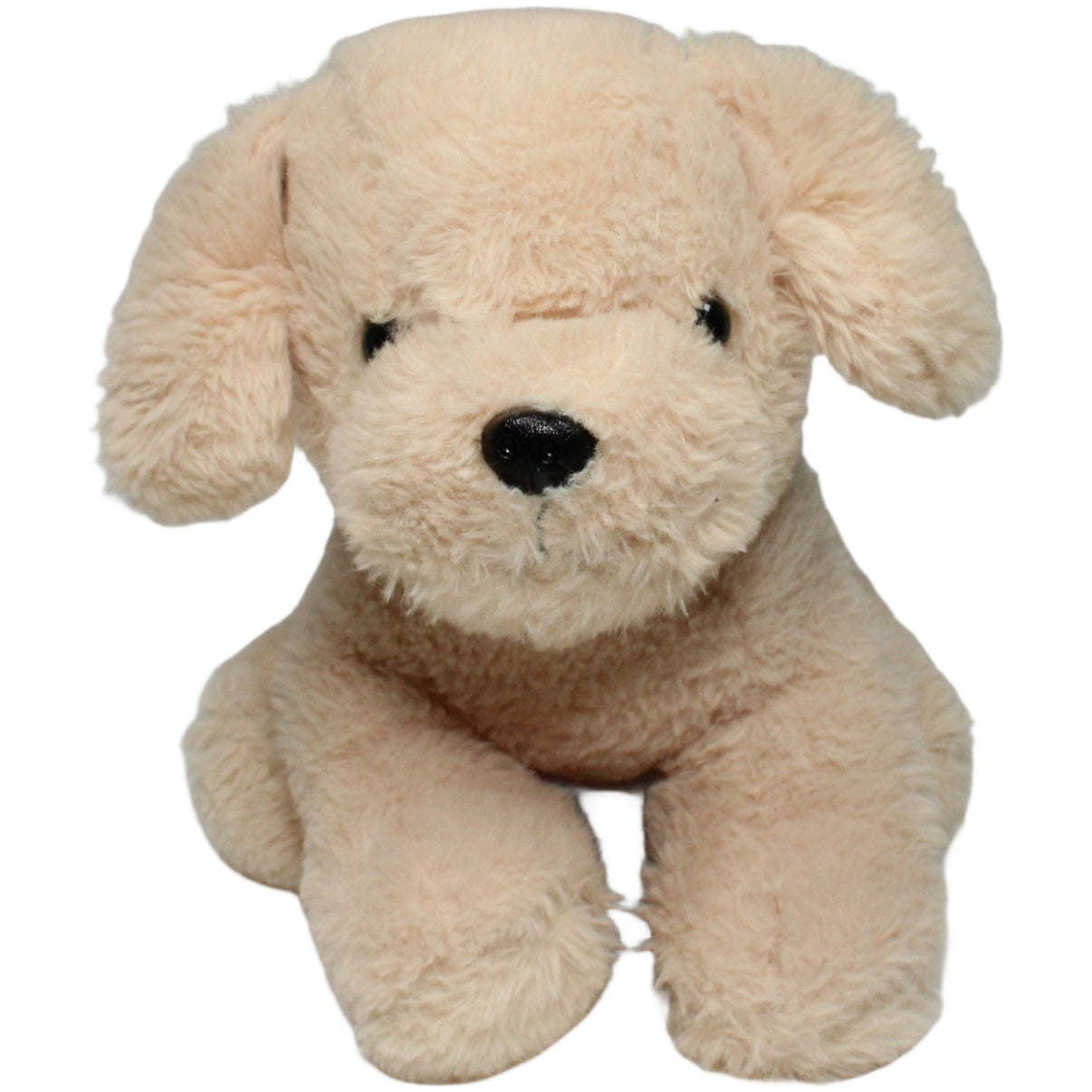 123000025259 Woolworth Süßer Golden Retriever Kuscheltier Kumpel Leo 28cm Beige ebay-20-stofftiere