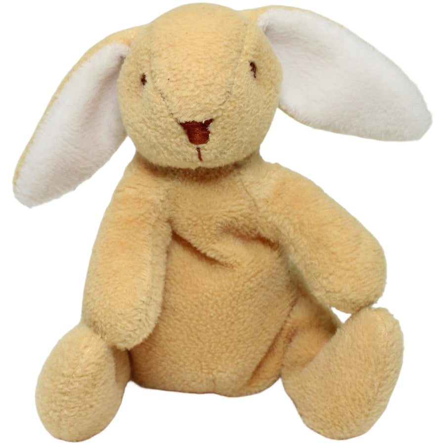 Keiner Hase, sitzend