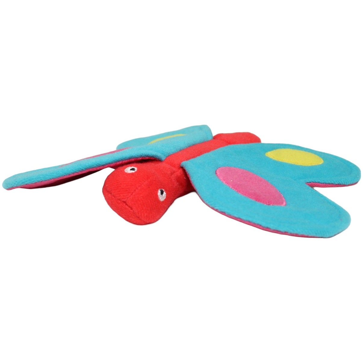 123000025294 IKEA Schöner Schmetterling, KLAPPAR STORT Fingerpuppe Kumpel Leo 13cm 17cm ebay-stofftiere
